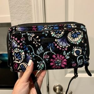 Vera Bradley Crossbody Purse
